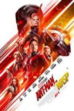 Watch Ant-Man and the Wasp 123MovieFree