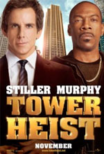 Watch Tower Heist 123MovieFree