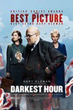 Watch Darkest Hour 123MovieFree