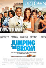 Watch Jumping the Broom 123MovieFree