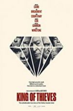 Watch King of Thieves 123MovieFree
