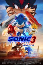 Watch Sonic the Hedgehog 3 123MovieFree