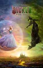 Watch Wicked: For Good 123MovieFree
