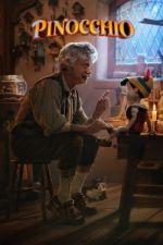 Watch Pinocchio 123MovieFree