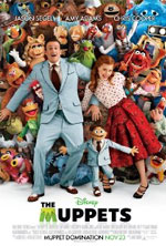 Watch The Muppets 123MovieFree