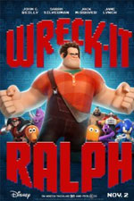 Watch Wreck-It Ralph 123MovieFree