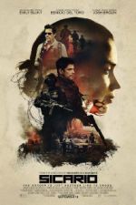 Watch Sicario 123MovieFree