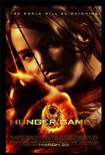 Watch The Hunger Games 123MovieFree
