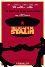 Watch The Death of Stalin 123MovieFree