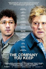 Watch The Company You Keep 123MovieFree