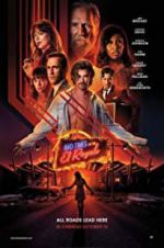 Watch Bad Times at the El Royale 123MovieFree