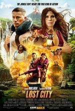 Watch The Lost City 123MovieFree