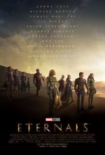 Watch Eternals 123MovieFree