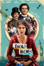 Watch Enola Holmes 123MovieFree