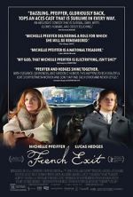Watch French Exit 123MovieFree
