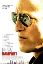 Watch Rampart 123MovieFree