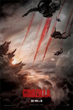 Watch Godzilla 123MovieFree