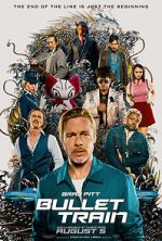 Watch Bullet Train 123MovieFree