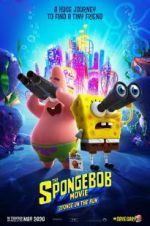 Watch The SpongeBob Movie: Sponge on the Run 123MovieFree