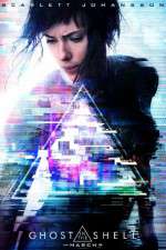 Watch Ghost in the Shell 123MovieFree