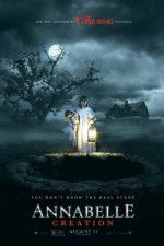 Watch Annabelle: Creation 123MovieFree