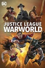 Watch Justice League: Warworld 123MovieFree