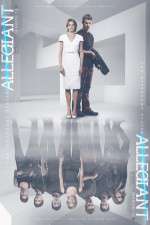 Watch Allegiant 123MovieFree