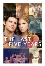 Watch The Last 5 Years 123MovieFree