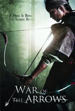 Watch War of the Arrows 123MovieFree