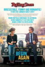 Watch Begin Again 123MovieFree