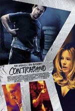 Watch Contraband 123MovieFree
