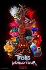 Watch Trolls World Tour 123MovieFree
