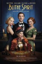 Watch Blithe Spirit 123MovieFree