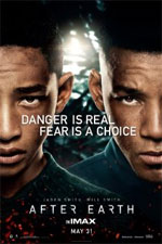 Watch After Earth 123MovieFree