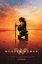Watch Wonder Woman 123MovieFree