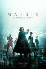 Watch The Matrix Resurrections 123MovieFree