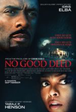 Watch No Good Deed 123MovieFree