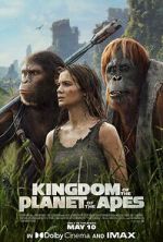 Watch Kingdom of the Planet of the Apes 123MovieFree