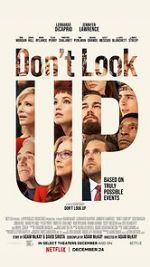 Watch Don't Look Up 123MovieFree