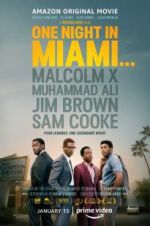 Watch One Night in Miami 123MovieFree