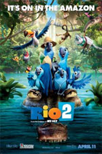 Watch Rio 2 123MovieFree