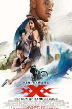 Watch xXx: Return of Xander Cage 123MovieFree