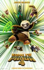 Watch Kung Fu Panda 4 123MovieFree