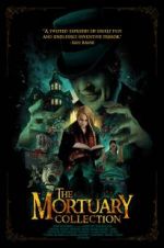 Watch The Mortuary Collection 123MovieFree