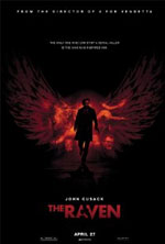 Watch The Raven 123MovieFree