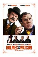 Watch Holmes & Watson 123MovieFree