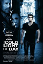 Watch The Cold Light of Day 123MovieFree
