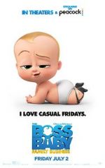 Watch The Boss Baby: Family Business 123MovieFree
