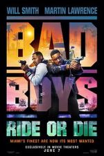 Watch Bad Boys: Ride or Die 123MovieFree