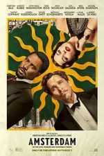Watch Amsterdam 123MovieFree